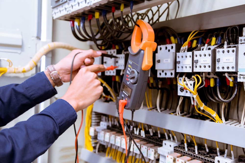 Electrical Services